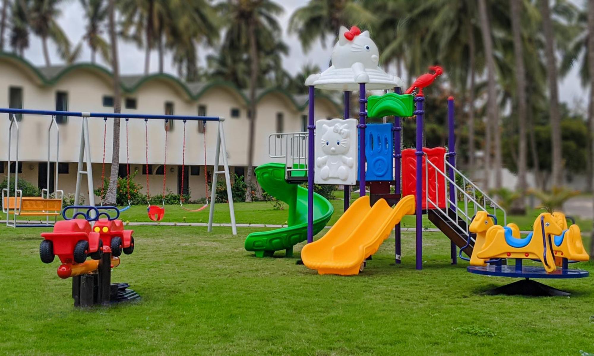 Hotel Sarakawa لومي المظهر الخارجي الصورة